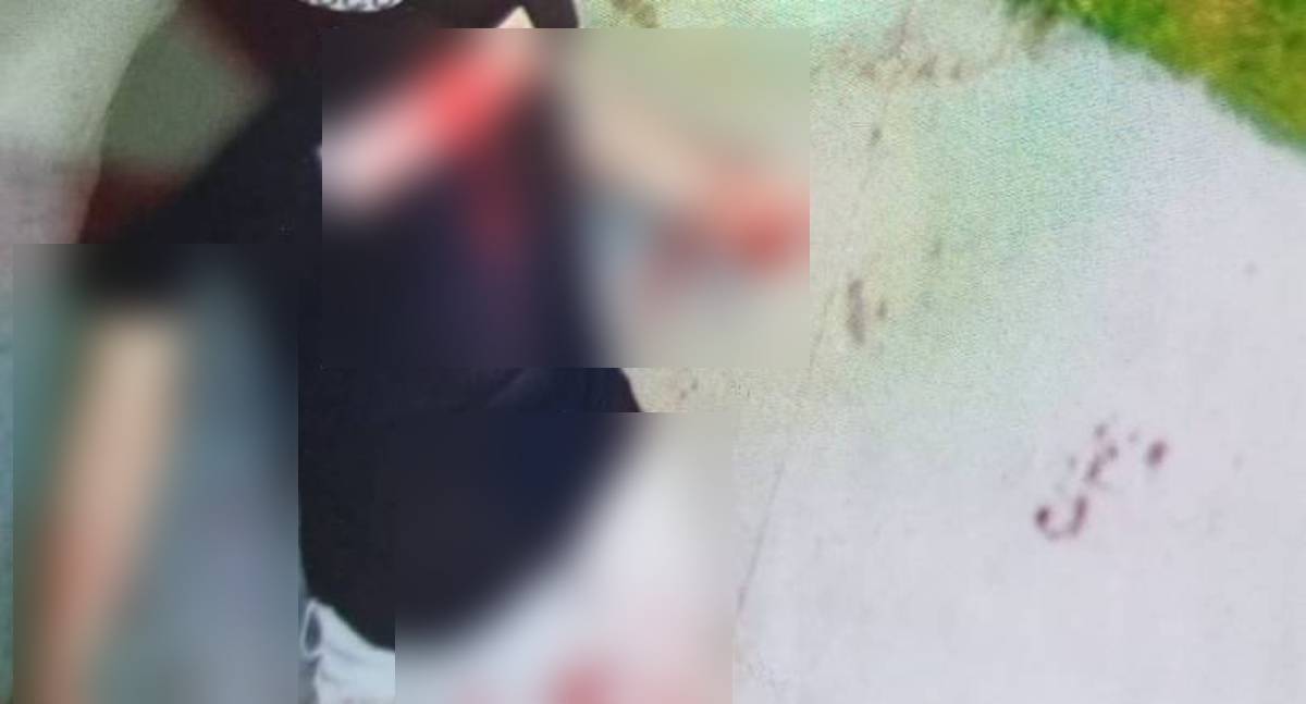 Homem de 30 anos morre esfaqueado após briga em casa noturna