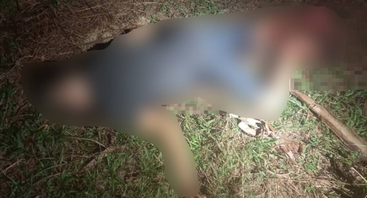 Discussão por animal de estimação termina em homicídio na zona rural