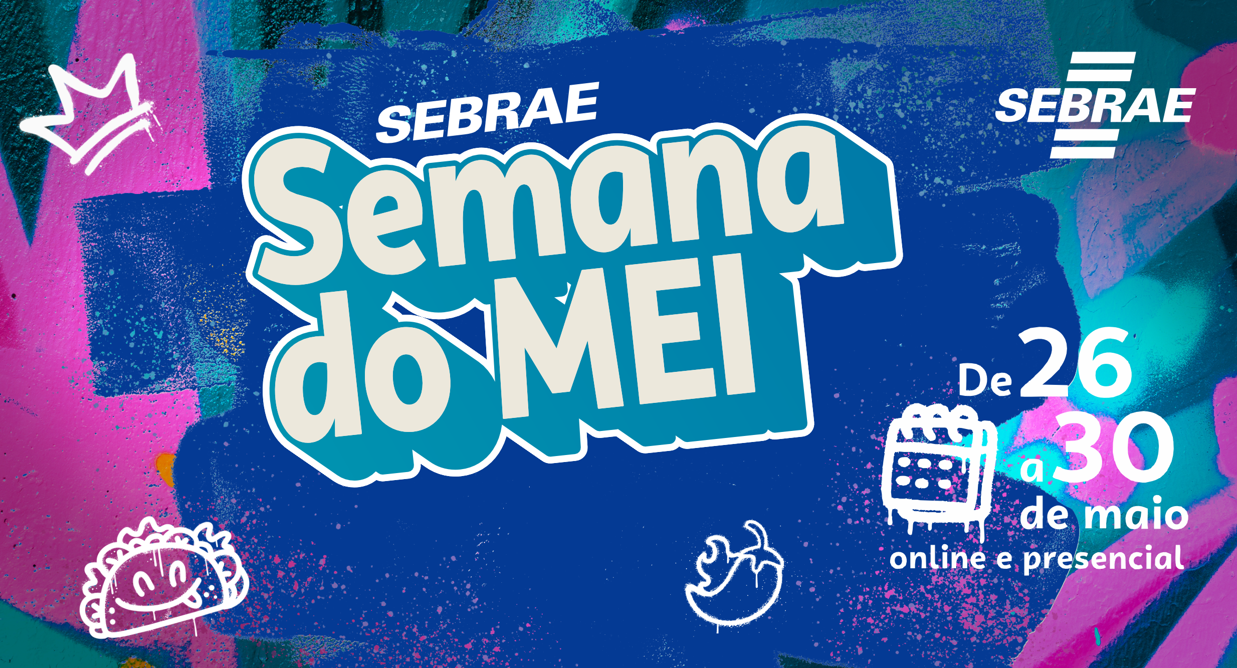 Sebrae organiza semana dedicada ao MEI em Rondônia