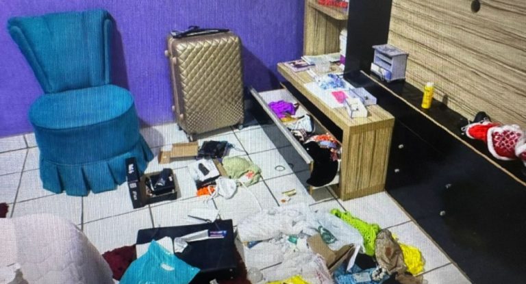 Ex-prefeito tem residência arrombada e furtada em Rondônia