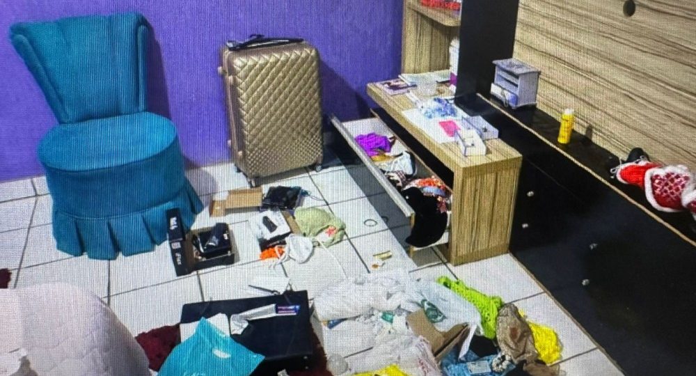Ex-prefeito tem residência arrombada e furtada em Rondônia