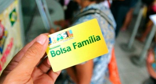 Prefeitura de Jaru realiza neste sábado, 17, das 8h às 17h, ação de pesagem e atualização de cadastro do Bolsa Família