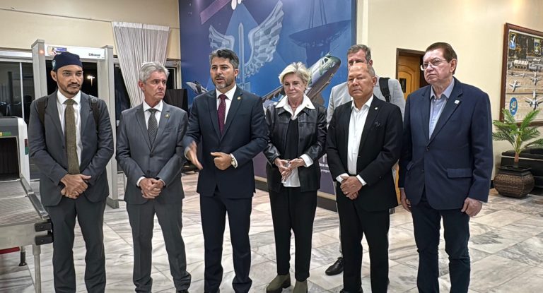 Coronel Chrisóstomo participa de audiências públicas sobre duplicação e pedágio da BR-364 em Rondônia