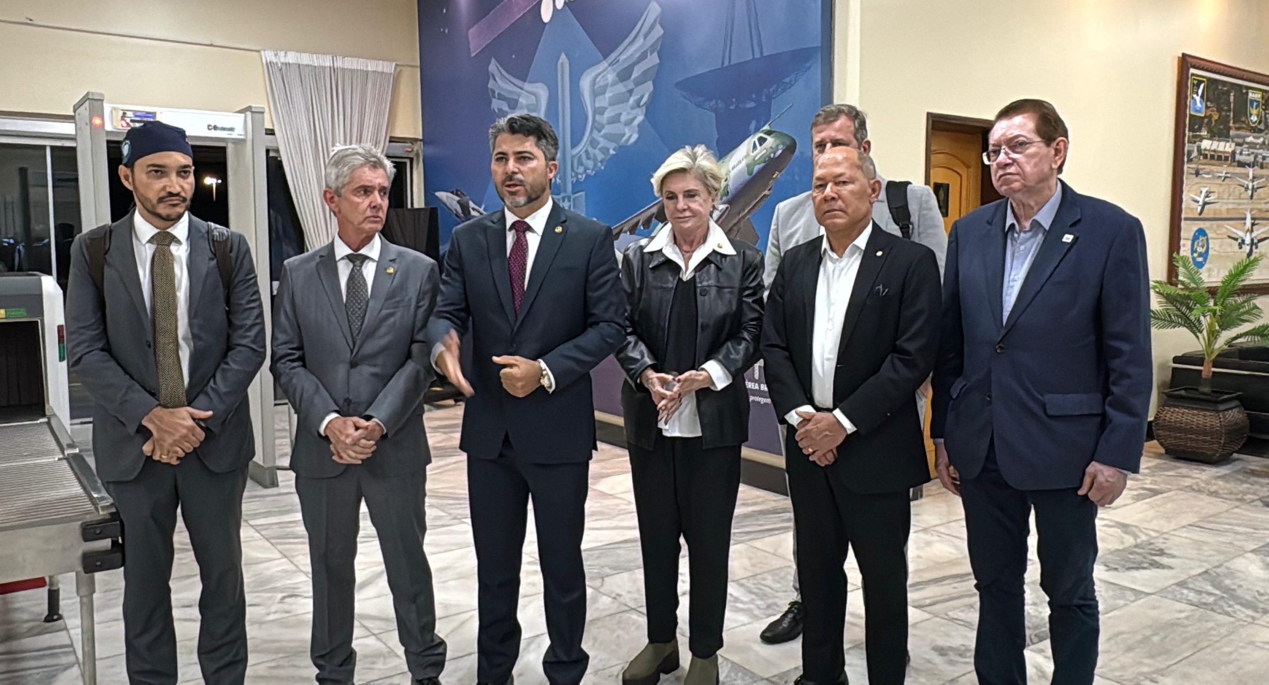 Coronel Chrisóstomo participa de audiências públicas sobre duplicação e pedágio da BR-364 em Rondônia