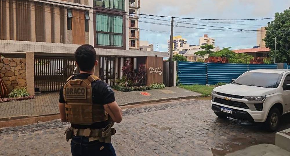 Empresários são alvos de operação por cancelar formaturas e causar prejuízo de R$ 7 milhões