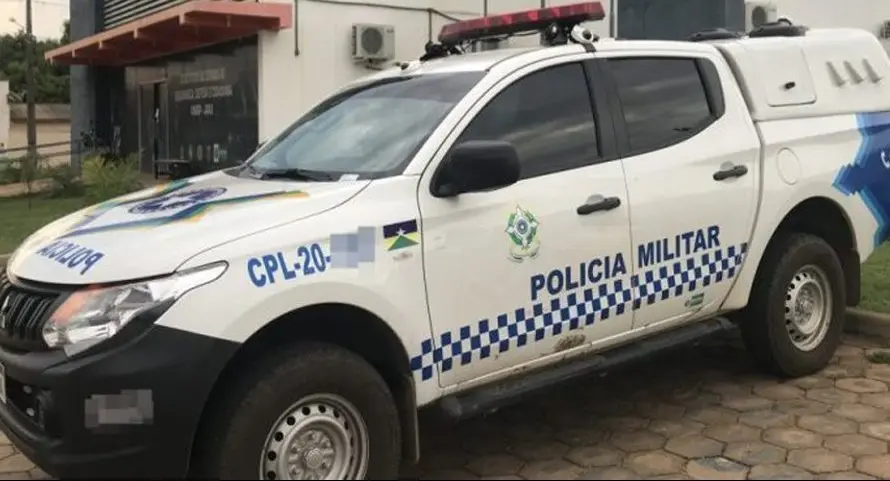 Jaru registra tentativa de roubo e furto de motocicleta em diferentes bairros