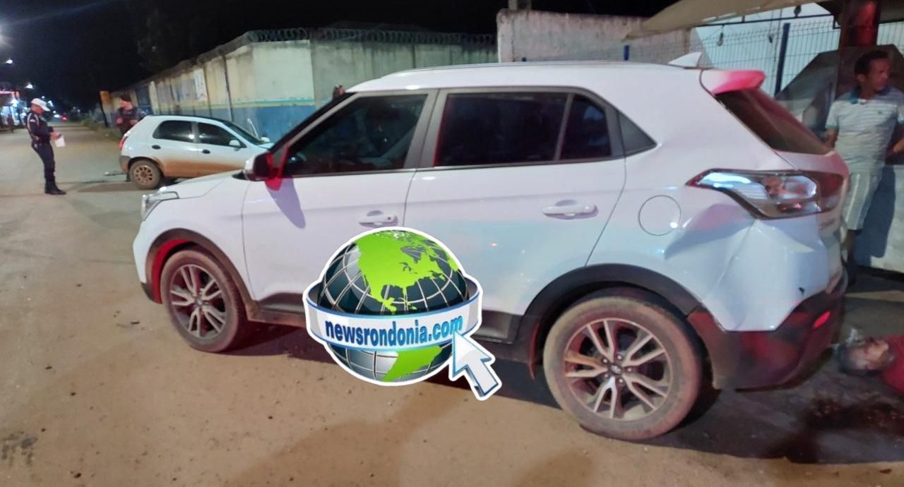 Motorista embriagado é preso após grave acidente com três veículos e pessoas feridas na zona leste