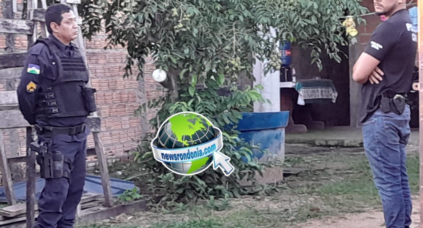 Homem é encontrado morto dentro de caixa d’água após denúncia da ex-mulher na leste