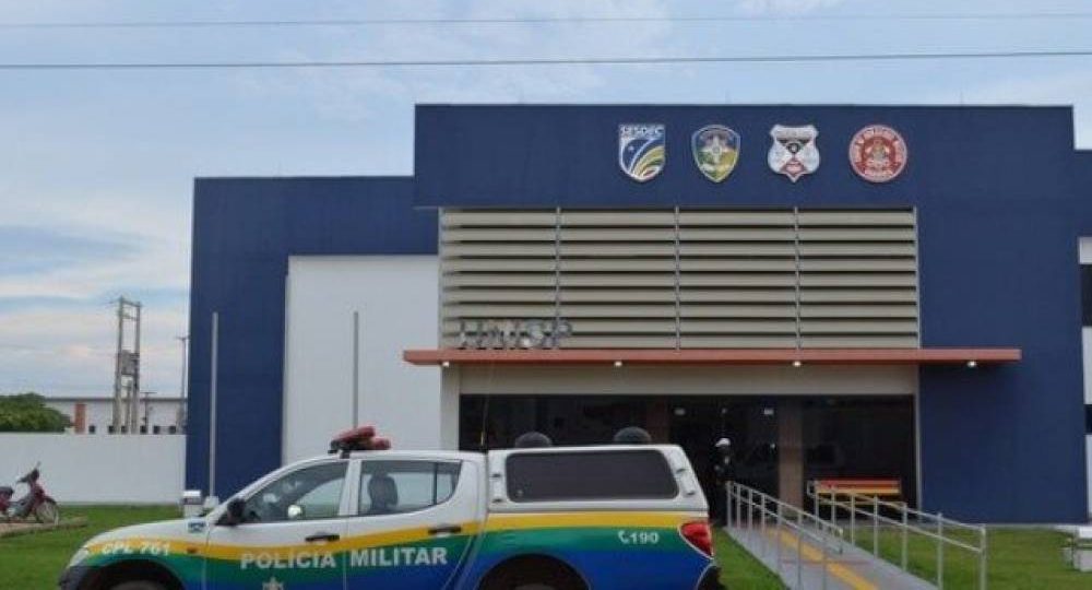 Homem com histórico de vandalismo é preso após furtar e ameaçar clientes em supermercado