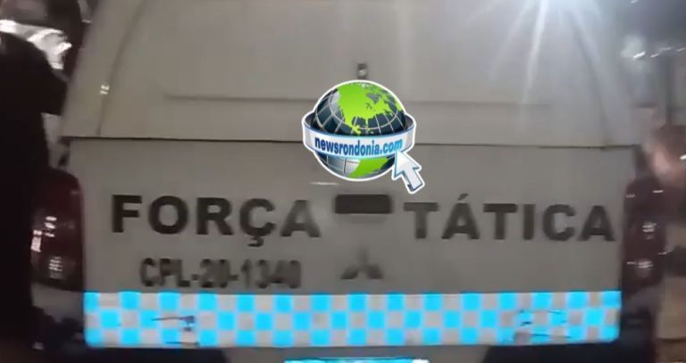Funcionário de lanchonete é preso após tentar matar patrão por causa de dívida na zona leste
