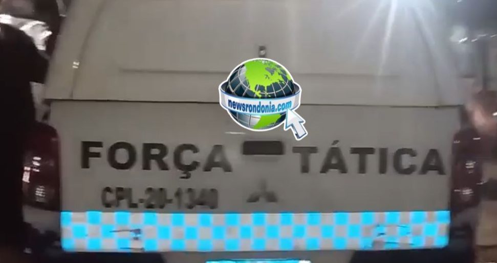 Funcionário de lanchonete é preso após tentar matar patrão por causa de dívida na zona leste