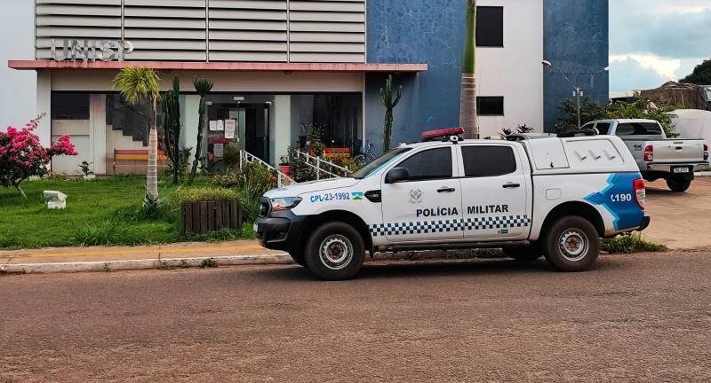 Mulher aciona a PM e depois admite ter inventado ameaça para acelerar atendimento