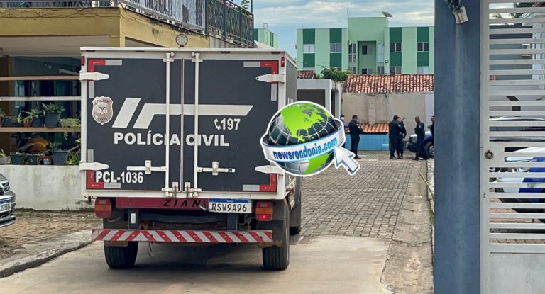 Jovem diz que atirou no marido garimpeiro por medo de ser morta durante discussão