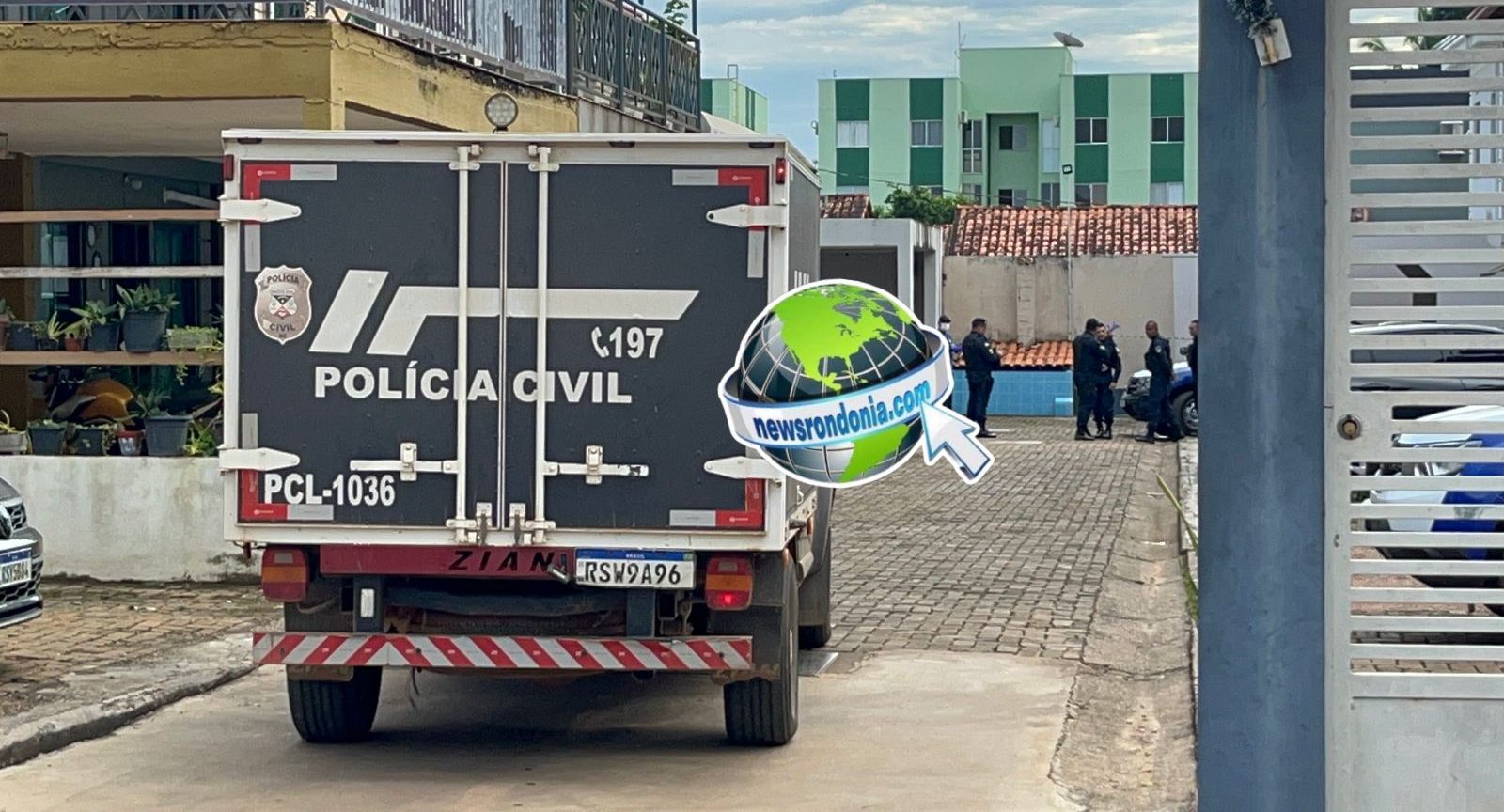 Jovem diz que atirou no marido garimpeiro por medo de ser morta durante discussão