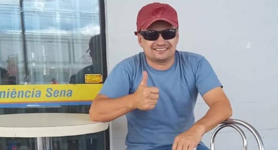 Comerciante é encontrado morto pelo filho um dia antes do aniversário