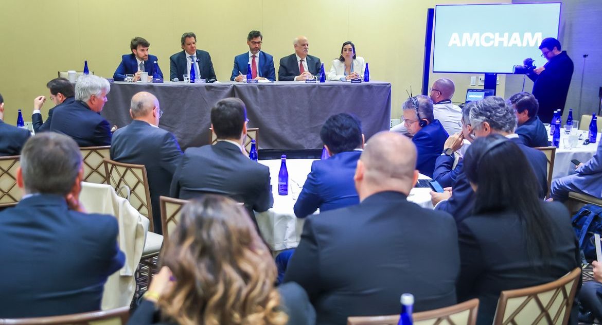 Governo antecipa efeitos da reforma tributária para desonerar data centers e atrair investimentos de até US$ 2 trilhões