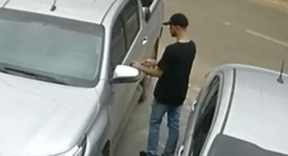 Criminosos usam tecnologia para furtar Hilux; polícia investiga quadrilhas especializadas