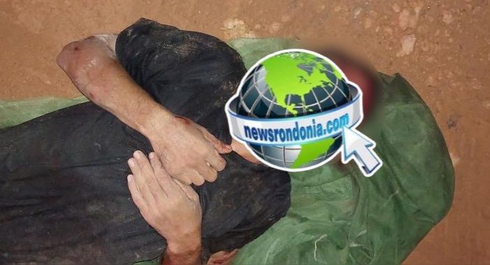 Homem é encontrado espancado e com cortes na cabeça na zona leste