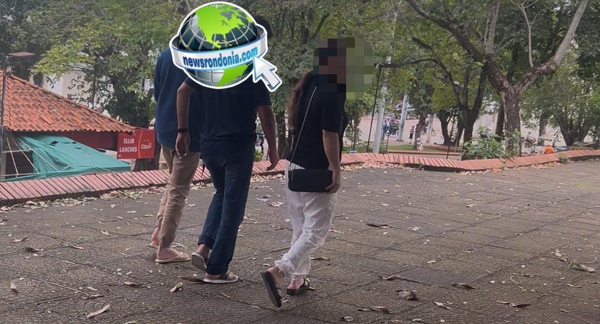 Acusado de matar motociclista se apresenta na Homicídios
