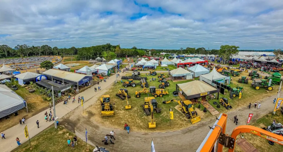 Sicredi Univales MT/RO promove Rodada de Negócios Pré-Rondônia Rural Show com condições especiais para o agronegócio