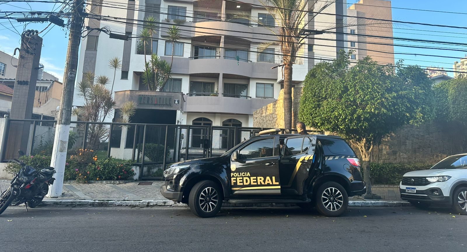 MARIPOSA: PF deflagra operação contra tráfico internacional de drogas em Rondônia e São Paulo