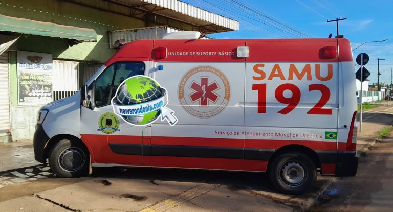 Mulher dorme em cima da filha de 2 meses e mata criança na zona leste