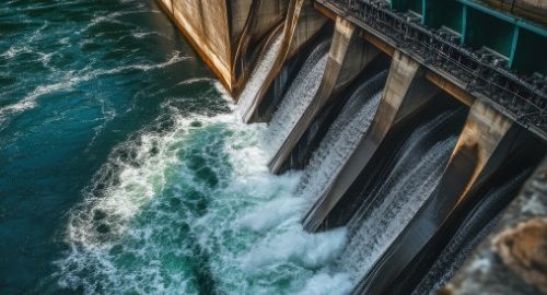 SENAI-RO e UFJF firmam parceria para gestão de grandes paradas em usina hidrelétrica
