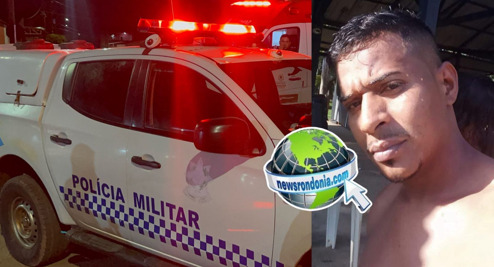 Técnico em eletrônica é executado a tiros por casal na zona leste