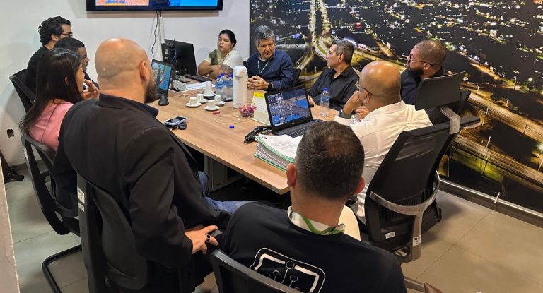 SENAI-RO apresenta BIM como modelo de gestão integrada para a construção civil pública e privada