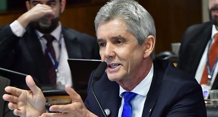 JAIME BAGATTOLI: Senador cobra e Ibama sinaliza rever embargos ambientais na Amazônia