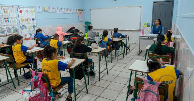 Semed divulga homologação do resultado final do processo de contratação de voluntários - News Rondônia