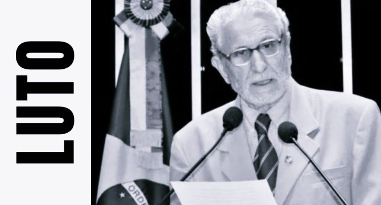 Morre Reditário Cassol, pioneiro da política de Rondônia, aos 89 anos - News Rondônia