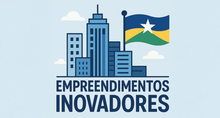 Rondônia lidera apoio à inovação e desbanca gigantes no ranking nacional - News Rondônia