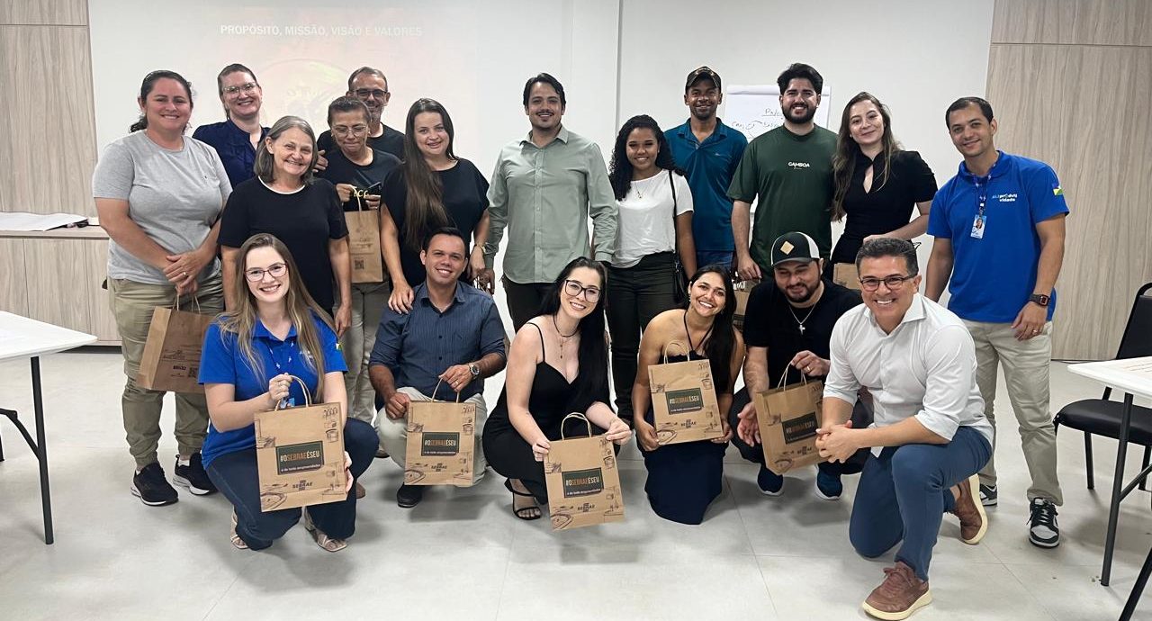 Projeto ALI Produtividade beneficia 320 micro e pequenas empresas em Rondônia