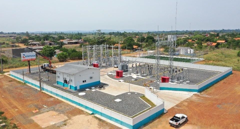 Com 13 termelétricas desligadas em Rondônia mais de 1 milhão de toneladas de gás carbônico deixam de ser emitidas na atmosfera