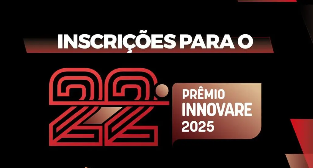 Premio Innovare: inscrições vão até 26 de maio