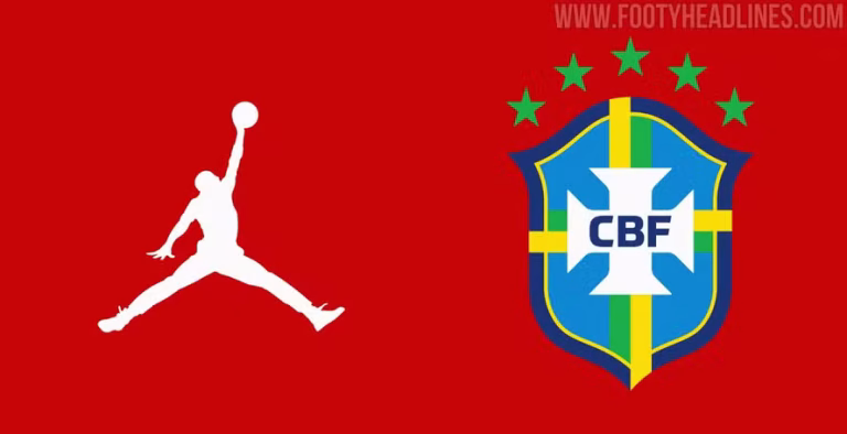 Tradição ou inovação? A polêmica da camisa vermelha da Seleção levanta um dilema nacional - News Rondônia