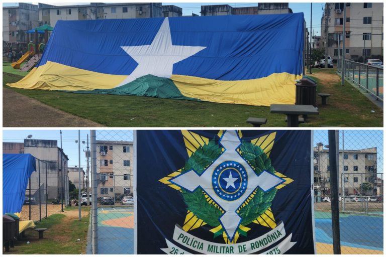 Troca de Comando no 9º BPM reforça compromisso da PMRO com a zona Sul e distritos de Porto Velho - News Rondônia