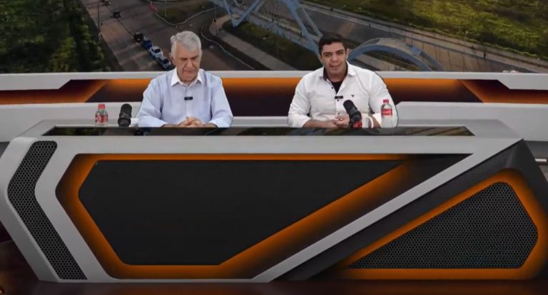 Pecuária em foco: APRON propõe modernização e valorização do setor em Rondônia - News Rondônia