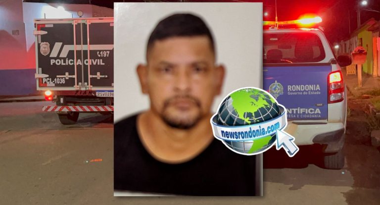 Motociclista de 45 anos morre ao colidir contra muro na zona sul de Porto Velho - News Rondônia