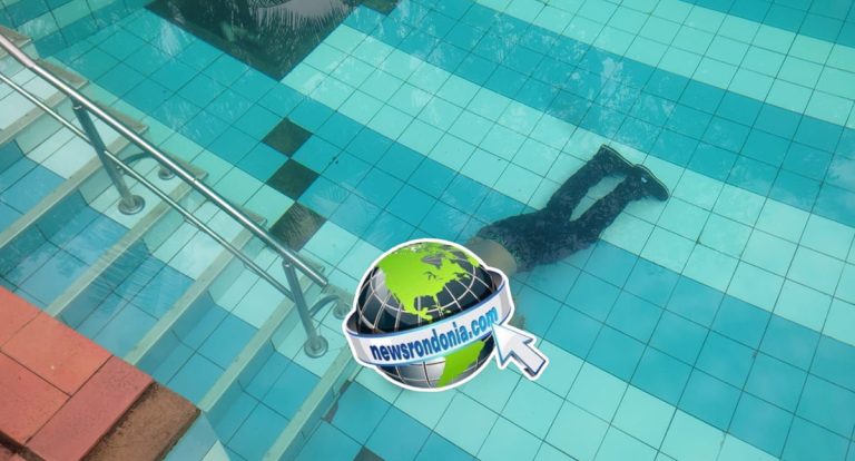 IDENTIFICADO: Caseiro de chácara é encontrado morto dentro de piscina em Porto Velho - News Rondônia