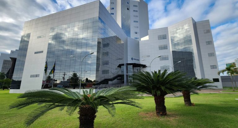 Assembleia muda sede e horário de atendimento durante Rondônia Rural Show - News Rondônia