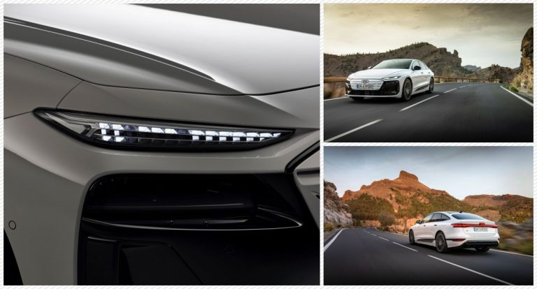 Novo Audi elétrico já está disponível para pré-venda - News Rondônia
