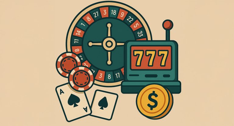 Vantagens e desvantagens dos casinos que aceitam Multibanco - News Rondônia