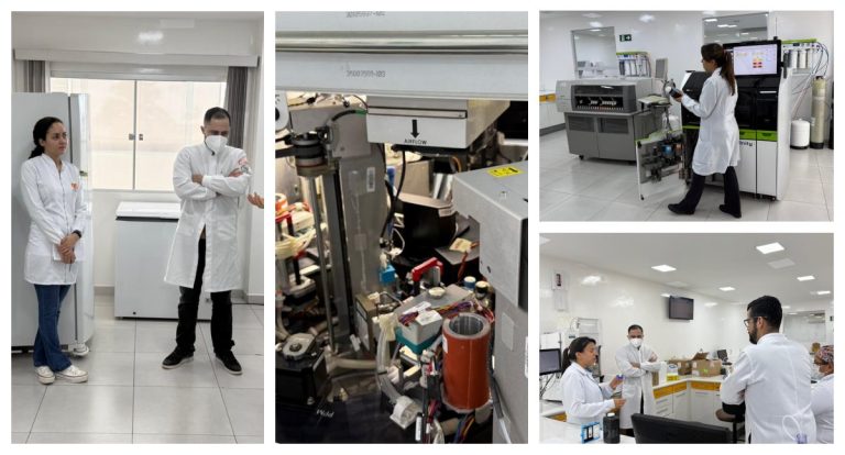 CEACLIN realiza treinamento técnico com apoio da PMH Abbott em Porto Velho - News Rondônia