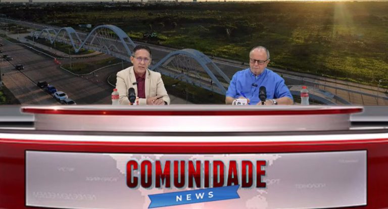 Dom Roque Paloschi fala sobre fé, desafios e futuro da Igreja em Porto Velho - News Rondônia