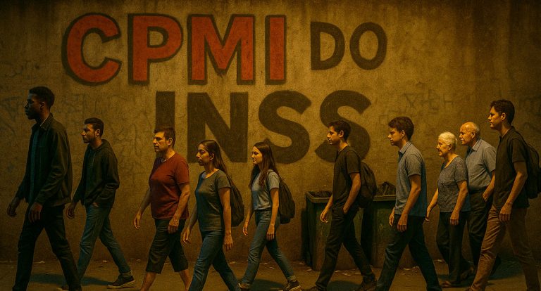 CPMI do INSS: Dos senadores de Rondônia, apenas Confúcio não assinou requerimento - News Rondônia