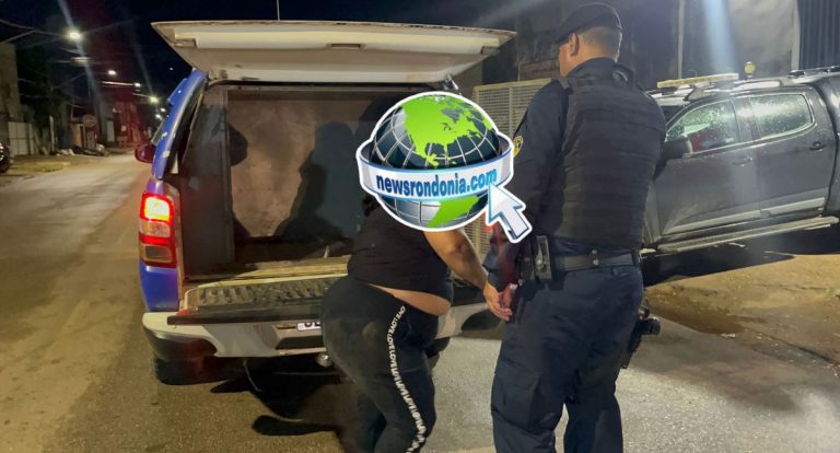 Mulher que teve filho morto durante assalto a policial é presa furtando no shopping - News Rondônia