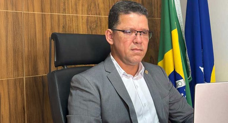Governador convoca conferência para discutir saúde do trabalhador como direito humano - News Rondônia