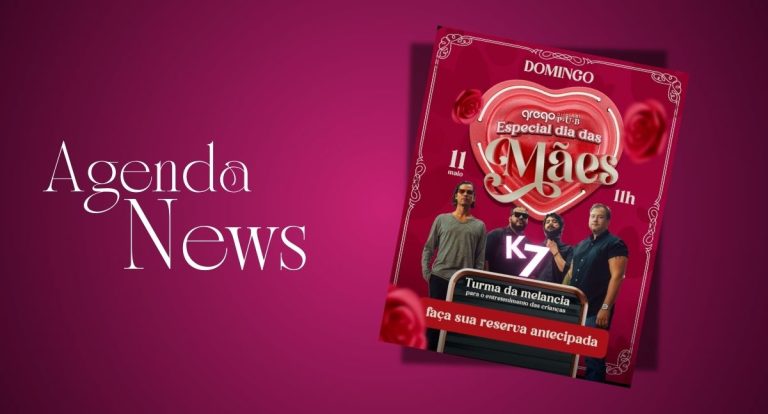 Agenda News: Dia das Mães no Grego Original Pub - um almoço especial cheio de sabor e música - News Rondônia